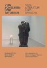 Von Schelmen und Tatorten Von Literatur und Sprache: Festschrift für Hans-Volker Gretschel Cover Image
