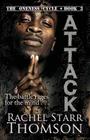 Attack Cover Image