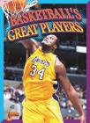 Basketball's Great Players (Rank It!) By Megan Cooley Peterson Cover Image