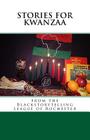 Stories for Kwanzaa: From the Blackstorytelling League of Rochester Cover Image