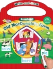 Active Minds Write-And-Erase Preschool Old Macdonald's Farm Cover Image