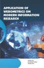 Application of Webometrics on Modern Information Research Cover Image