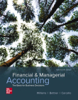Loose Leaf for Financial and Managerial Accounting Cover Image