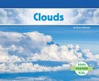 Clouds (Weather) By Grace Hansen Cover Image