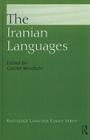 The Iranian Languages (Routledge Language Family) Cover Image