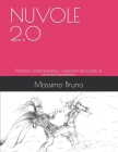 Nuvole 2.0: Pantheon contemporaneo: i supereroi dai fumetti al cinema mainstream By Francesca Tucciarelli (Illustrator), Massimo Bruno Cover Image