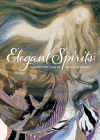 Elegant Spirits: Amano's Tale of Genji and Fairies Cover Image