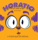Horatio: A Cat Comes of Age By Kem Welch Cover Image