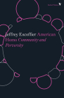 American Homo: Community and Perversity By Jeffrey Escoffier Cover Image