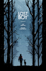 Lost Boy By Jay Martin, Jay Martin (Illustrator) Cover Image