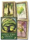 Celtic Tree Oracle By Sharlyn Hidalgo, Jimmy Manton Cover Image