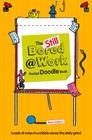 Doodle Book: Still Bored at Work Pocket Edition Cover Image
