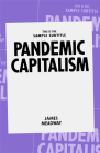 Pandemic Capitalism By James Meadway Cover Image