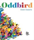 Oddbird By Derek Desierto Cover Image