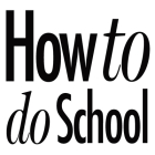 How to do School By Chris Worth Cover Image