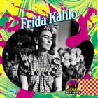 Frida Kahlo (Great Artists) By Adam G. Klein Cover Image