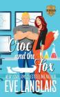 Croc and the Fox (Furry United Coalition #3) By Eve Langlais Cover Image