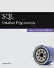SQL (Database Programming) Cover Image