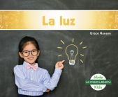 La Luz (Light) Cover Image