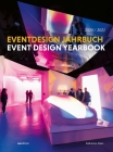 Event Design Yearbook 2020/2021 By Katharina Stein Cover Image