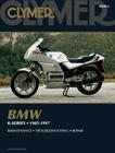 BMW K-Series 1985-1997 Cover Image