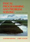 Pascal Programming and Problem Solving Cover Image