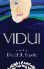 Vidui By David R. Slavitt Cover Image