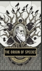 The Origin of Species (Deluxe Hardbound Edition) Cover Image