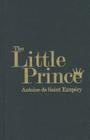 The Little Prince By Antoine de Saint-Exupery, Katherine Woods (Translator) Cover Image