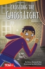 Crossing the Ghost Light By Dona Rice Cover Image