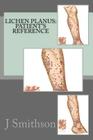 Lichen Planus: Patient's Reference Cover Image