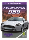 Aston Martin Db9 By Amy C. Rea Cover Image