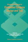 Advanced Techniques for Embedded Systems Design and Test Cover Image