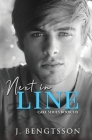 Next in Line By J. Bengtsson Cover Image