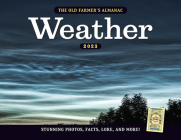 The 2023 Old Farmer’s Almanac Weather Calendar Cover Image