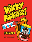 Wacky Packages (Topps) By Art Spiegelman (Introduction by), The Topps Company Cover Image
