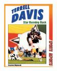 Terrell Davis: Star Running Back (Sports Reports) By Stephen Majewski Cover Image