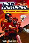 Lacrosse Firestorm Cover Image