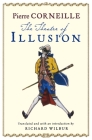 The Theatre Of Illusion By Richard Wilbur Cover Image