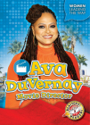 Ava Duvernay: Movie Director By Kate Moening Cover Image