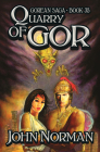 Quarry of Gor (Gorean Saga) By John Norman Cover Image