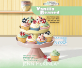 Vanilla Beaned (Cupcake Bakery Mystery #8) Cover Image