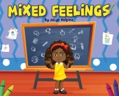 Mixed Feelings By Jalyn Halpine Cover Image