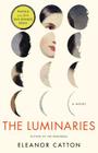 The Luminaries: A Novel Cover Image