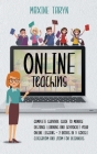Online Teaching: Complete Survival Guide to Manage Distance Learning and Skyrocket Your Online Lessons - 2 Books in 1: Google Classroom Cover Image