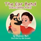 The Ear Bend By Shannon Mori, Ada Konewki (Illustrator), The Paper House (Arranged by) Cover Image