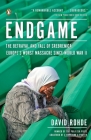 Endgame: The Betrayal and Fall of Srebrenica, Europe's Worst Massacre Since World War II Cover Image
