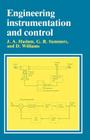 Engineering Instrumentation and Control By J. Haslam, G. Summers, D. Williams Cover Image