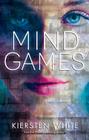 Mind Games By Kiersten White Cover Image