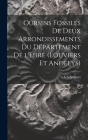 Oursins fossiles de deux arrondissements du département de l'Eure (Louviers et Andelys) Cover Image